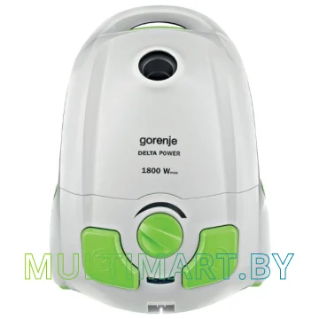 Пылесос Gorenje VC1825PSWG картинка 2